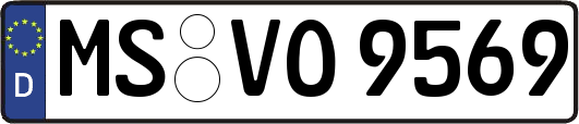 MS-VO9569
