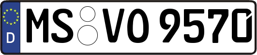 MS-VO9570