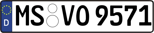 MS-VO9571