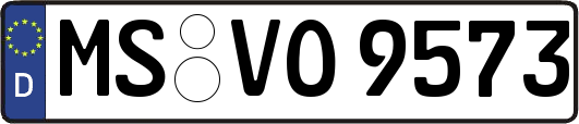MS-VO9573