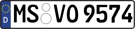 MS-VO9574