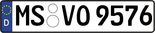 MS-VO9576