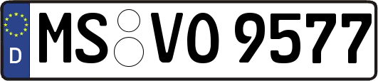 MS-VO9577