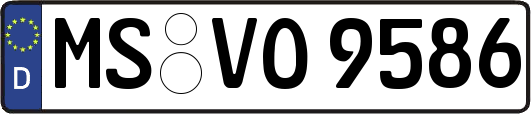 MS-VO9586