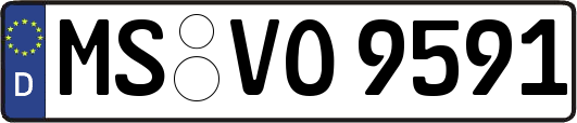 MS-VO9591