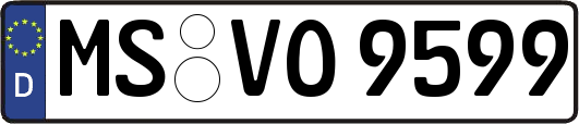 MS-VO9599