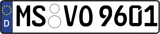 MS-VO9601