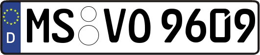 MS-VO9609