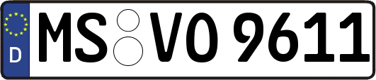MS-VO9611
