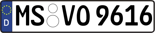 MS-VO9616