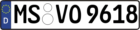 MS-VO9618