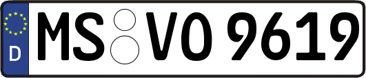 MS-VO9619