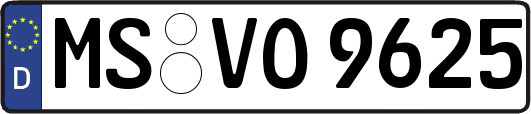 MS-VO9625