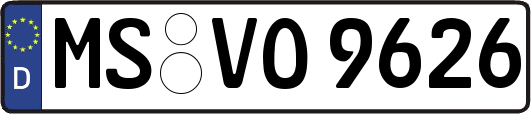 MS-VO9626