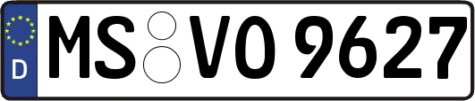 MS-VO9627