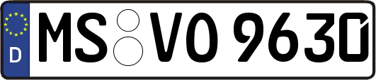MS-VO9630