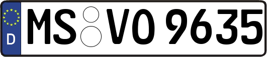 MS-VO9635