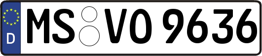 MS-VO9636