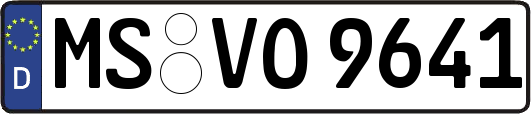 MS-VO9641