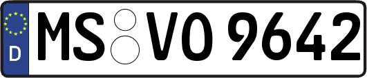 MS-VO9642