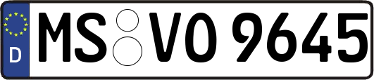 MS-VO9645