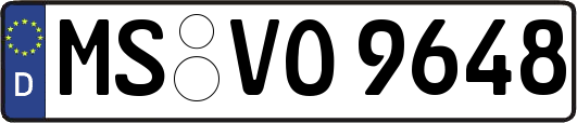 MS-VO9648