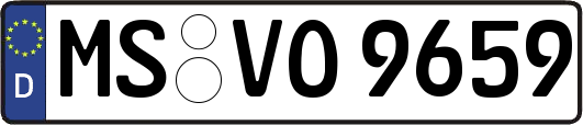 MS-VO9659