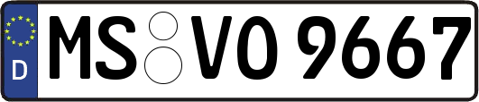 MS-VO9667