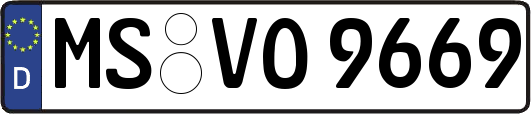 MS-VO9669