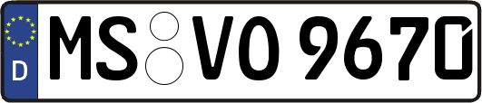 MS-VO9670