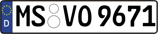 MS-VO9671