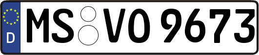 MS-VO9673