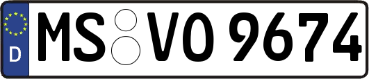 MS-VO9674