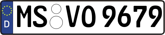 MS-VO9679