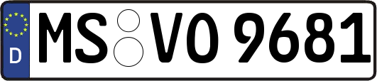 MS-VO9681