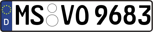 MS-VO9683