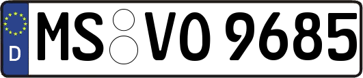 MS-VO9685