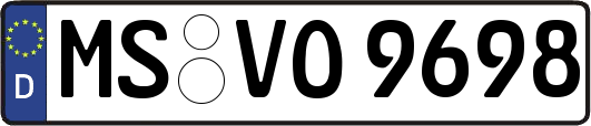 MS-VO9698