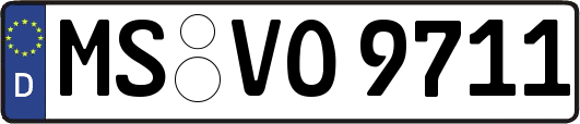 MS-VO9711