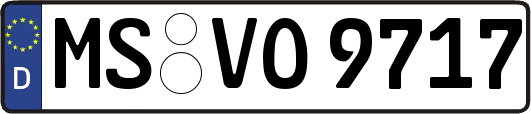 MS-VO9717