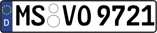 MS-VO9721