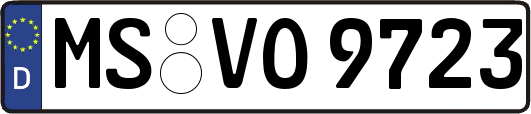 MS-VO9723
