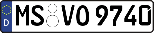 MS-VO9740