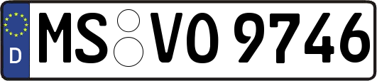MS-VO9746