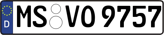 MS-VO9757