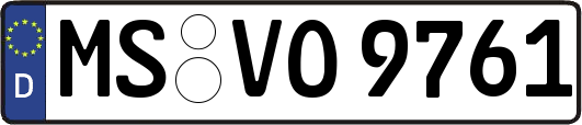 MS-VO9761