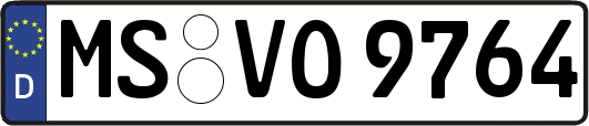 MS-VO9764