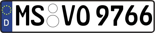 MS-VO9766