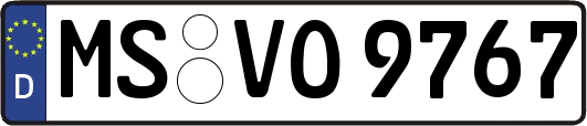 MS-VO9767