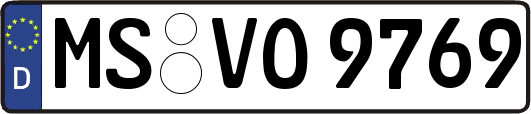 MS-VO9769